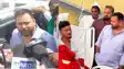 घायल छात्रों का हाल जानने मेदांता अस्पताल पहुंचे नेता प्रतिपक्ष तेजस्वी यादव, राज्य सरकार पर साधा जमकर निशाना