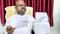 Former Sitamarhi MP Arjun Rai Quits RJD Set to Join BJP Soon