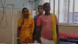 Bhojpur Teen Girl Injured 