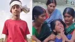 Bihar News : गया में मोरहर नदी में डूबे 13 वर्षीय छात्र का शव बरामद, परिजनों में मचा कोहराम
