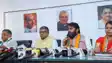 एनडीए का प्रशांत किशोर और तेजस्वी यादव पर जोरदार हमला, लगाया कांग्रेस से पैसे लेने और महिलाओं के अपमान का आरोप
