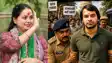 Bihar News : तेजस्वी के बाद तेजप्रताप यादव की गिरफ्तारी पर भड़कीं रोहिणी आचार्य, बोलीं- 'तानाशाही कर रही सम्राट सरकार'