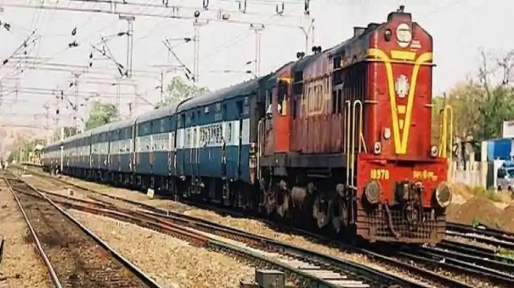 रेल यात्रियों के लिए बड़ी खबर : इस रेलवे मंडल में 27 जुलाई स