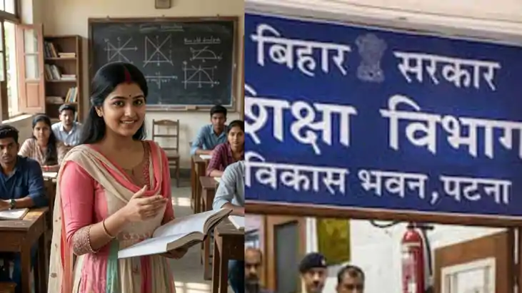 Bihar Teachers Promotion Now Linked to Performance Research
