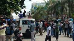 बंद के दौरान उपद्रव पर पुलिस का बड़ा एक्शन: गांधी मैदान और कोतवाली क्षेत्र से दर्जनों उपद्रवी गिरफ्तार, पीआर बॉन्ड पर रिहा हुए 30 लोग