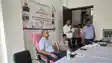 पंचायत विकास दिवस पर डीएम सावन कुमार ने सुनी ग्रामीणों की समस्याएं, दिए त्वरित निष्पादन के निर्देश