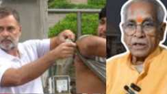 After Pradhan Exit Opposition Rahul gandhi May Shift Focus to Ayodhya Issue
