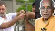 After Pradhan Exit Opposition Rahul gandhi May Shift Focus to Ayodhya Issue
