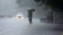 मौसम विभाग का अलर्ट : 27 से 29 जुलाई तक राजधानी देहरदून समेत कई जिलो में होगी भारी बारिश, कई जिलों में हो सकता है वज्रपात