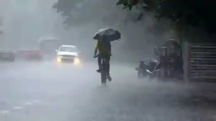 मौसम विभाग का अलर्ट : 27 से 29 जुलाई तक राजधानी देहरदून समेत