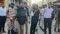 chapra violence saran police identify 350 rioters