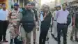 chapra violence saran police identify 350 rioters