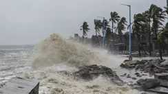 Bay of Bengal Depression