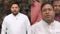 Bihar News : तेजस्वी की गैरमौजूदगी और भाषा पर मंत्री संतोष सुमन ने कसा तंज, कहा- राजनीतिक नौटंकी छोड़ जनता को जवाब दें नेता प्रतिपक्ष