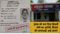 Saran Electricity Theft FIR on deceased