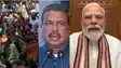 Dharmendra Pradhan Resigns Amid NEET Row Govt Faces Questions