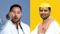 Tejashwi Yadav on Arrested Tej Pratap Yadav