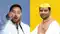 Tejashwi Yadav on Arrested Tej Pratap Yadav
