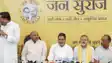 Prashant Kishor Alleges BJP Misuse of Power in Bankipur Bypoll