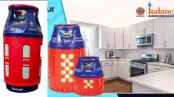 XTRALITE NOW LPG Cylinder 
