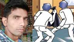 Bihar Crime : मुजफ्फरपुर में दिनदहाड़े बिस्कुट एजेंसी संचालक से 1.33 लाख की लूट, बाइक सवार 4 अपराधियों ने दिया वारदात को अंजाम