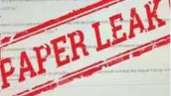 Paper Leak Crisis 116 Cases Impact 7 5 Crore Students Across India