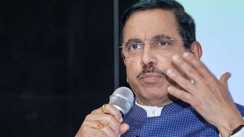 Prahlad Joshi Gets Education Ministry Charge 