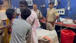 Nawada 17 Year Old Student Found Dead in Market Probe Begins