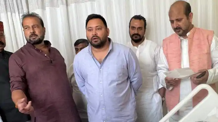 Bihar Politics