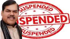 Khagaria Mid Day Meal Lapse Headmistress Suspended Action Taken