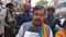 Nitin Nabin in Bankipur bypoll 