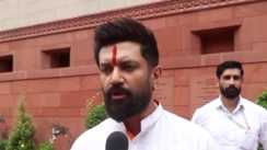 Bihar Chirag Paswan