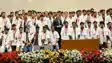 Bihar News : पटना में GOAL Institute ने सम्मान समारोह का किया आयोजन, NEET 2026 के 400 से अधिक भावी डॉक्टरों को मिला मेडल और एप्रन