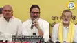 Prashant Kishor 