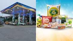 Bihar News : बिहार में अब पेट्रोल पंपों पर मिलेंगे 'सुधा' के उत्पाद, कॉमफेड का HPCL और IOCL के साथ हुआ समझौता