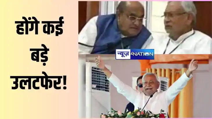 नीतीश की क्या है आगामी योजना...आखिर क्यों बुलाई गई है 29 जून नीतीश की क्या है आगामी योजना...आखिर क्यों बुलाई गई है 29 जून