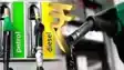 Petrol Diesel Rate