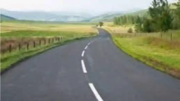Bihar Road Bihar Road
