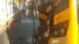 dozen children injured