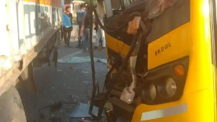 dozen children injured dozen children injured