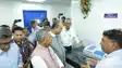 Patna  news - 30 करोड़ की लागत से बना अत्याधुनिक ड्रग और फूड टेस्टिंग लेबोरेटरी तैयार, अब तुरंत मिलेगी खाद्य पदार्थों के मिलावट की रिपोर्ट