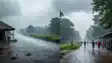 Bihar weather: 