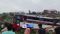 Bus Accident on Agra Lucknow Expressway