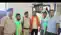 Bihar Bribe officer - राजस्व कर्मचारी और दलाल को रिश्वत  लेते निगरानी ने रंगेहाथ  किया गिरफ्तार, जमीन की दाखिल खारिज के लिए वसूल रहे थे 18 हजार रुपए