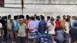 Motihari Brutal murder of priest