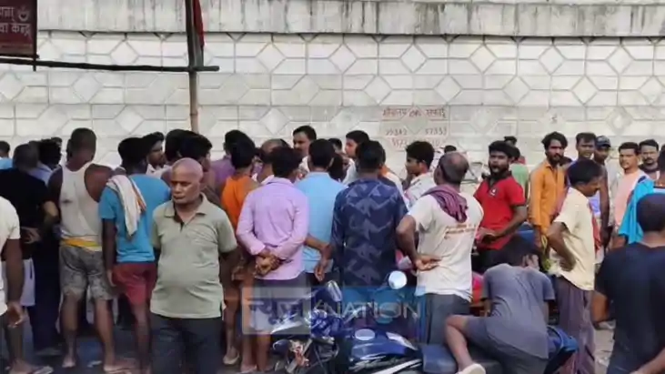 Motihari Brutal murder of priest Motihari Brutal murder of priest