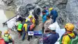 Char Dham Yatra accident