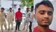 Bihar news - एल्यूमिनियम सेटिंग का काम सीख रहे युवक की करंट लगने से मौत,पत्नी और परिवार का रो रो कर बुरा हाल