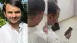 Tej Pratap 