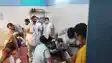 Bihar Accident - मां से झगड़ाकर गुस्से में कमाने के लिए घर से निकला युवक ट्रेन से गिरकर घायल, हालत नाजुक